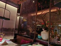 -京华烟云·北京烤鸭(领展购物广场·中关村店)
