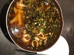 -好嫂子酱猪手•农家菜(蒲黄榆店)