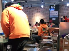 -五里关火锅(牛市口店)