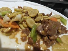 -董府·古宅餐厅
