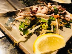 -千房(道頓堀ビル店)