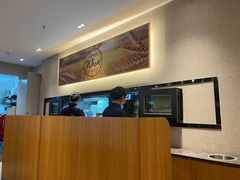 -萨莉亚意式餐厅(深南茂业店)