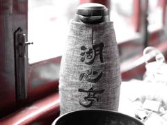 -豫园湖心亭茶楼