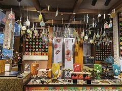 -怡咖啡海鲜自助餐厅(浦东香格里拉店)