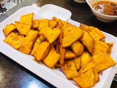 -金源烤肉面片馆(师大店)