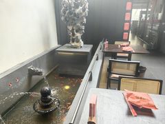 -单家老院·院子里的青岛菜(沙子口店)