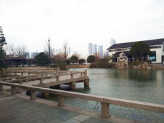 20-金鸡湖景区
