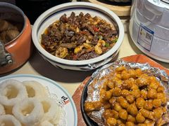 -小柴米·传统江西菜(八一广场店)