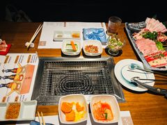 -杉海和牛烧肉海鲜自助(会展城店)