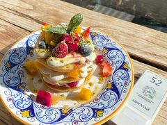 -Alimentari早午餐(安福路店)