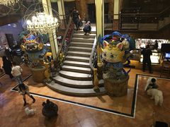 -more than meow吴止猫主题餐厅(承德 中船汇店)