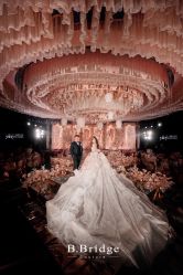 -B.Bridge Couture婚纱礼服(福田店)