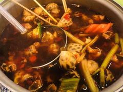 -盛港湾海鲜食府(黄沙店)