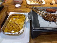 -管氏翅吧(国展店)