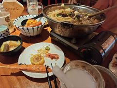 -有喜屋·鲜鸡烧鸟·居酒屋(安龙路店)
