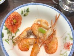 -朱桥甲鱼馆(淮海西路店)