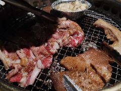 -火炉火自助餐(枫蓝国际店)