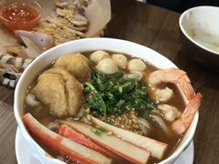 -曼谷食堂·泰国家庭料理