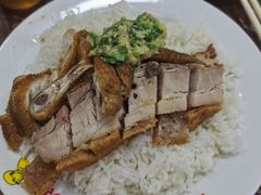 -陈光记烧腊店(罗保博士街店)