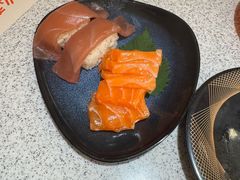 -争鲜回转寿司(太阳宫凯德PLUS店)