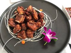 -香香海南菜餐厅