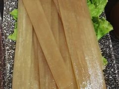 四川苕粉-山下火锅(旅顺店)