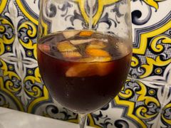 sangria-安东尼奥餐厅