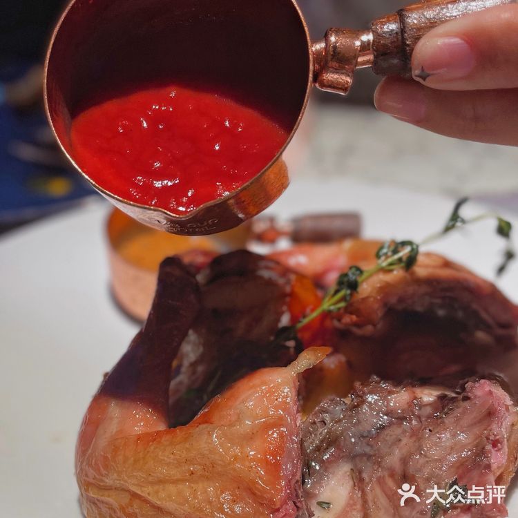 老牌coco依旧是约会圣地