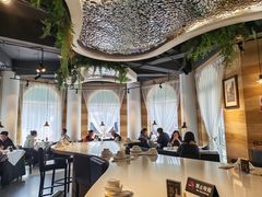 -桂园餐厅(五大道店)