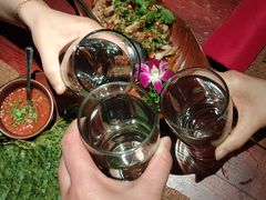 -花马天堂云南餐厅 Lost Heaven(外滩店)