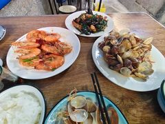 -九龙餐厅(大沽路店)