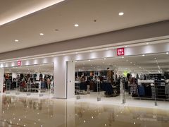 -优衣库(南宁万象城店)
