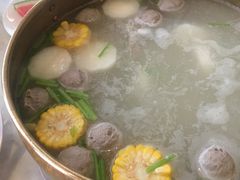 -食潮汕头鲜牛馆(望京保利店)