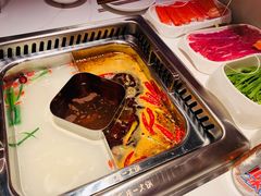 -串一火锅(赛格国际购物中心店)