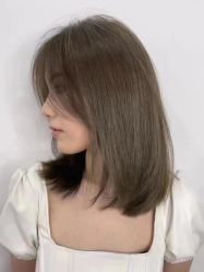 -F P· HAiR