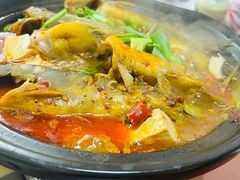 -臭鳜鱼人家·老字号徽菜