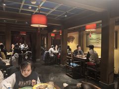 -那家小馆•北京菜•烤鸭(中关村店)