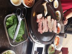 -Dombe豚(黑猪肉街店)
