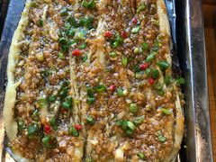 -京朋串屋·烧烤(望京西路总店)