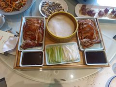 -盛百味·家宴餐厅(霸州分店)