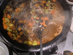 -探鱼·鲜青椒爽麻烤鱼(苏宁广场店)