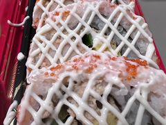 -池田寿司·新鲜现做(昌平悦荟店)