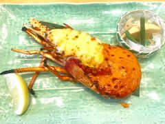 -活伊势龙虾料理 中纳言(千日前味乐馆店)