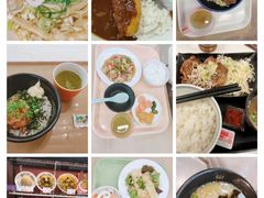 -一兰拉面(新宿中央东口店)