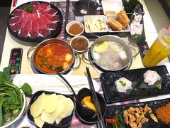 -汤岛涮小火锅(温州龙湾万达店)