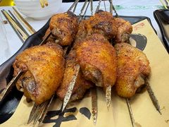 -阿军排档·烧烤