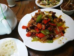 -蓝海大饭店·渔歌舫(黄岛店)