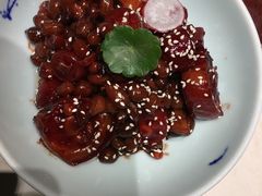 -卯时·龙光雅宴·精致锡帮菜(惠山古镇店)