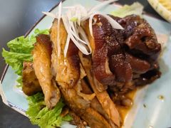 -鼎香润(德胜门内店)