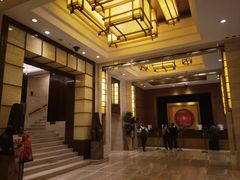-北京民族饭店